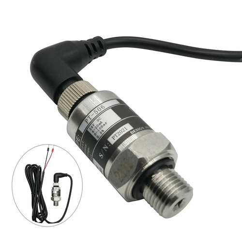 Industrieller drucksensor 10 - industrieller,