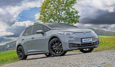 16 Zoll Borbet N Felgen für