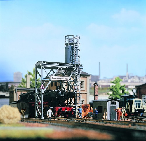 Vollmer 45740 - , h0