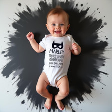 Unisex PERSONALISIERT