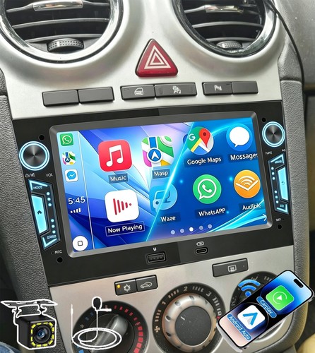 Für opel corsa combo tigra - für,