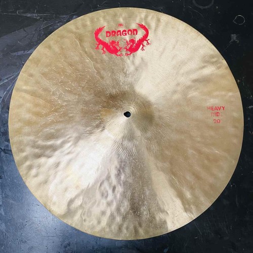 Meinl dragon heavy ride - dragon,