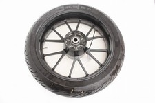 REAR WHEEL FELGE HINTERRAD KTM 640 LC4 Duke II 99-07