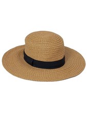 H&M Strohhut Damen Hut Gr. DE