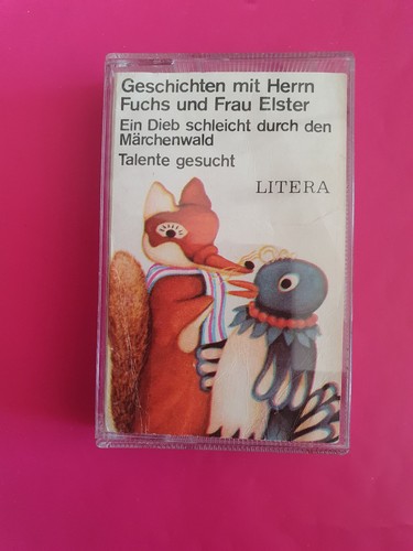 Geschichten herrn fuchs - herrn,