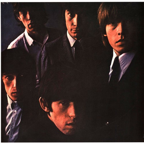 The rolling stones - the,