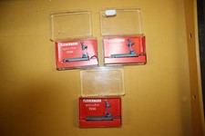 Fleischmann Art: 9200  die 3  Form-Vorsignale, in OVP Unbespielt. Spur N