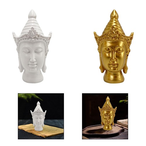 Buddha kopf statue meditation - buddha,