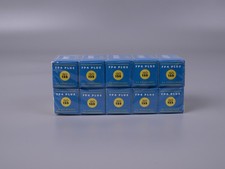 10 x Ilford FP4 Plus 135-36