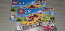 Nur Anleitung! Ohne: Set LEGO