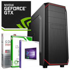 GAMING PC INTEL i7 24GB RAM