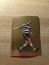 Panini Fußball '98 Nr. 465