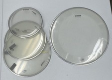 Sonor Drums Set Of Seven