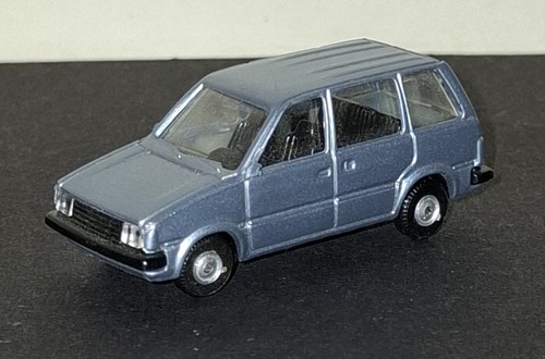 Rietze nissan prairie - rietze,