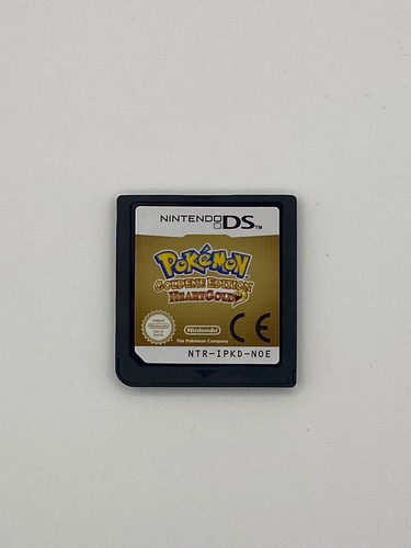 Pokemon goldene edition - pokemon,