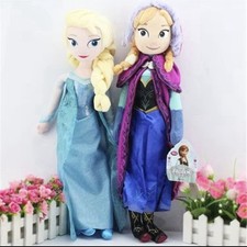 Eiskönigin anna plüsch - anna,