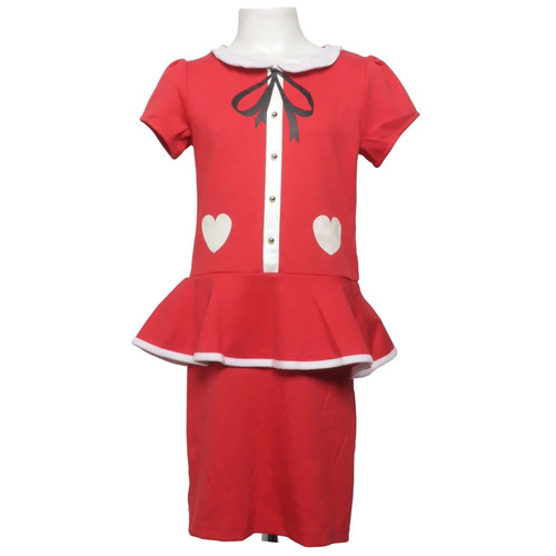 Kleid größe 134 - h&m,, kleid,
