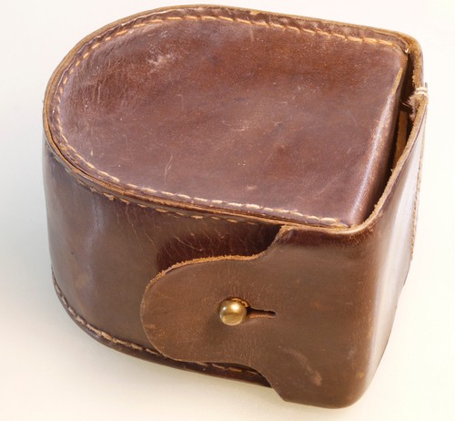 Leder etui tasche - leder-etui,