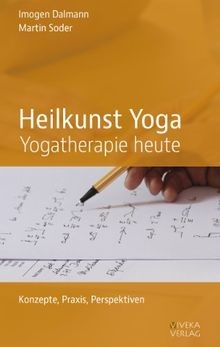 Heilkunst yoga yogatherapie - heilkunst,