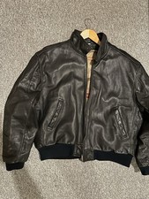 Levis Vintage Bomber