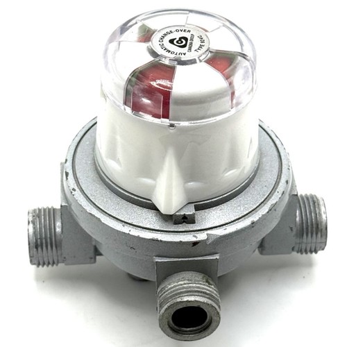 Lpg gaslow automatischer - lpg,