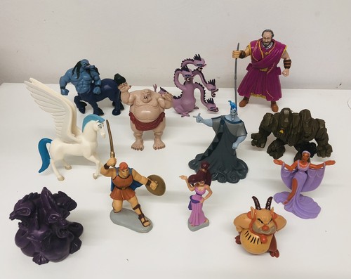 Konvolut seltene disney - 12,