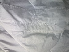 Alfredo Pauly Bettdecke 135 x 200 cm Kaschmir Schurwolle neu