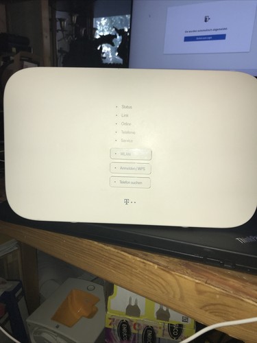 Telekom speedport smart - telekom,