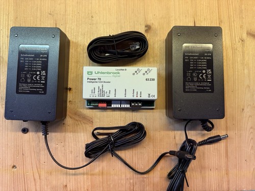 Uhlenbrock 63230 power - uhlenbrock,