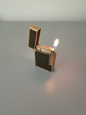 S.T. Dupont Feuerzeug Ligne 2