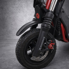 Segway ZT3 Pro Schutzblech