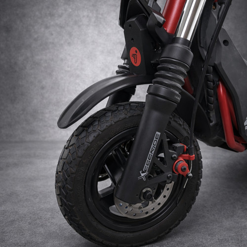 Segway zt3 pro schutzblech - zt3,