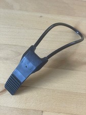 Raichle Kabelband 175 Ersatzteil Snowboardstiefel Hardboots Riemen Schnalle Band