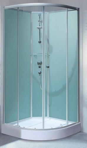 Schulte komplettdusche - schulte,
