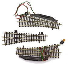 Tillig 83322 TT Weiche EW1