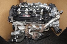 Motor Opel 1,7CDTI 120TKM