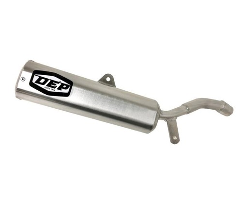 Suzuki ts125r dep auspuff - ts125r,