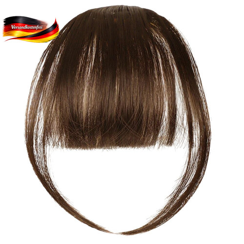 Clip pony haarverlängerung - clip,