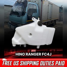 Kühlerüberlaufbehälter