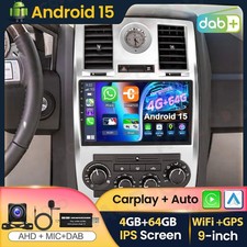 8-Kern 4+64GB Android 15