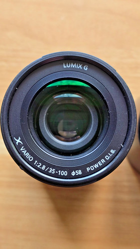 Panasonic mft hsa35100e - panasonic,