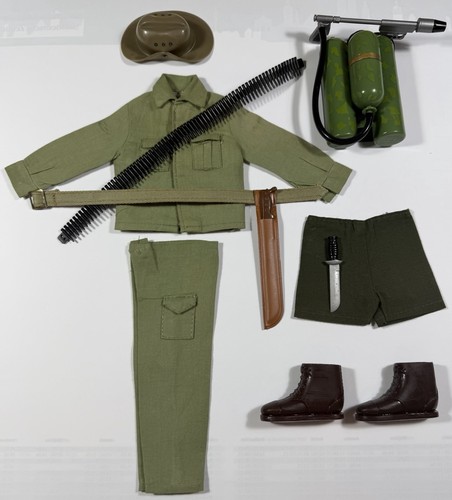 Action team australischer - action,
