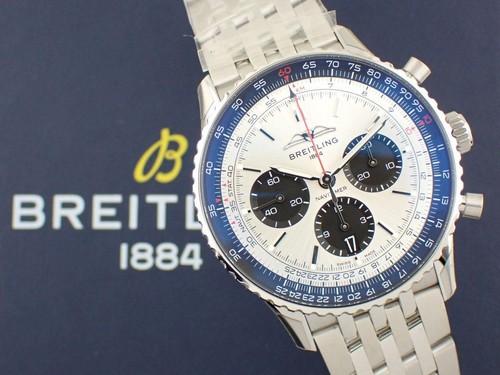 Neu breitling navitimer - breitling,