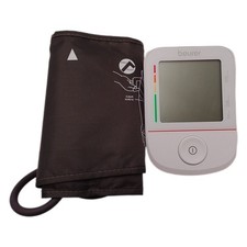 Beurer oberarm - 38,