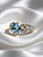 ✅Gold 750 / 18 Karat Ring