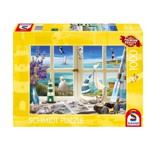 Schmidt spiele puzzle studie - spiele,