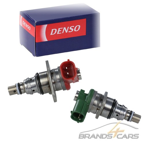 Denso druckregelventile - denso,
