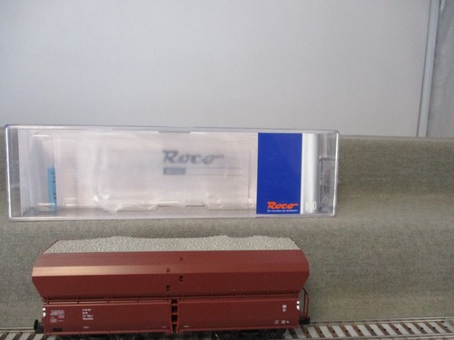 Roco spur 56333 - roco,