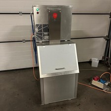 BJ. 2018 DMS DSE141 Scherbeneisbereiter Scherbeneiserzeuger Scherbeneismaschine