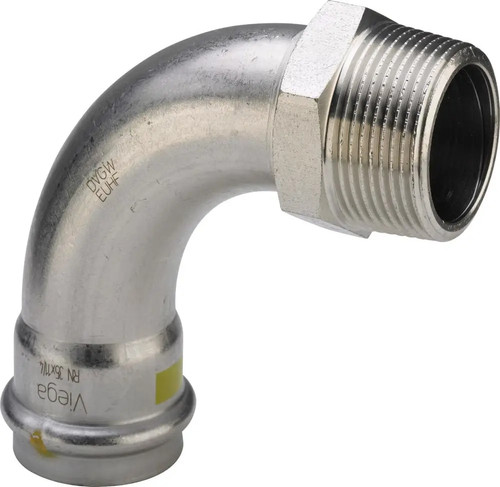 Viega sanpress inox - viega,